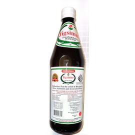 ORIGINAL JIGISMUR HERBAL DRINK-750 ML