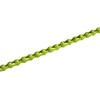 Single-Speed Bicycle Chain, 1-Speed Bike Chain, Multicolour, 1/2 x 1/8