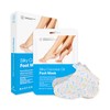 Mad Forcos Foot Moisturizing Nutritious Foot Mask Pack 5 sheets