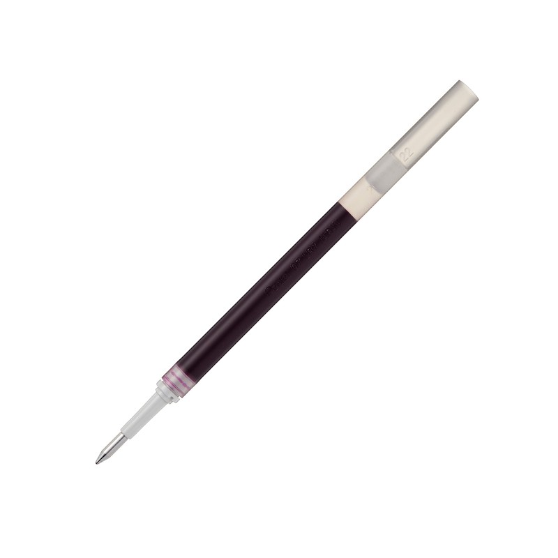 Pentel LR7-V4X Refill for EnerGel Pens 0.7 Ball = 0.35