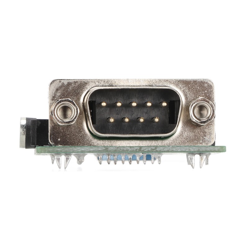 Game IO Board for 2600 to for SNAC Delayless USB