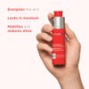 Clarins Gel Hidratante Energizing Gel With Red Ginseng Extract -