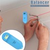 Magnetic Stud Finder Portable Wall Metal Studs Detector Tools with