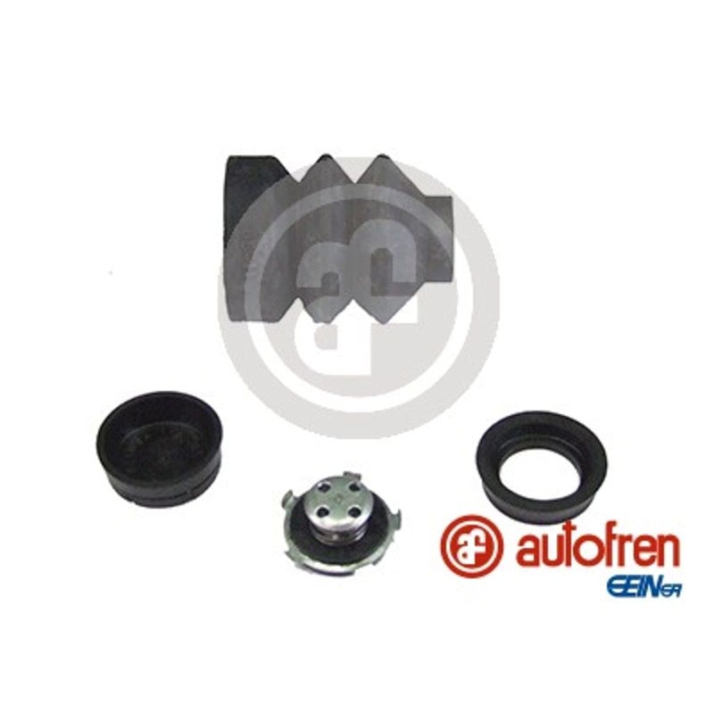 AUTOFREN SEINSA D1015 Kit riparazione cilindro maestro del freno