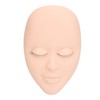 Lash Mannequin Head Eyelash Mannequin Head Lash Extension Training Practice
