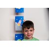 Mousehouse Gifts Height Growth Chart for Kids Baby Nursery or
