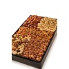Premium Mixed Nuts Gift Box, Gourmet Assortment with Almonds, Cashews,