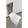 Japax Environmental Bags, Polybags, 9.8 gal (30 L), 50 Pieces,