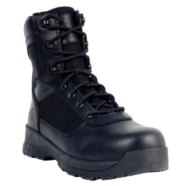 Rothco Guardian Composite Toe 8 Inch Tactical Boot - Black - Size 5 54220-5