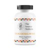 The Source Matters Osteo-Wise - Bone Health Formula Comprehensive Bone