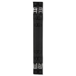 Kurzgurt Economic, schwarz, 55 cm