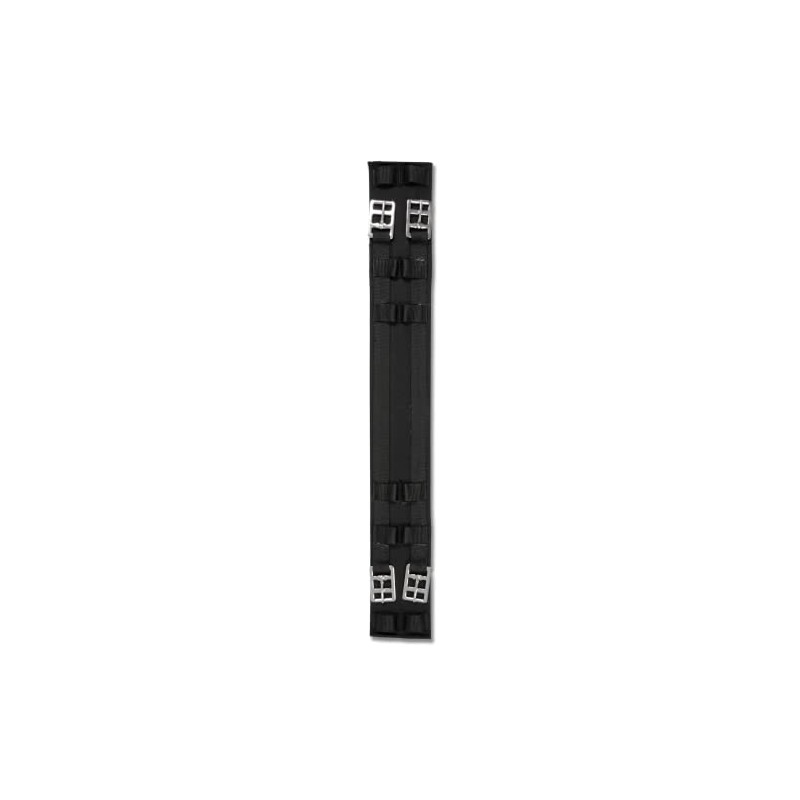 Kurzgurt Economic, schwarz, 55 cm