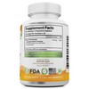 7.3 OZ Nurture Alley Natural Organic Vegan Liposomal Vitamin C