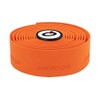 Prologo Unisex Adult's Plaintouch Handlebar Tape, Orange, One Size