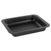 Zenker 6410 Lasagne Dish 33 x 25 cm Black