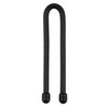 NITEIZE GT6-2PK-01 Gear Tie, 6 Inches, Pack of 2, Black