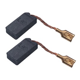 Carbon Pro Supplies 2 PC Carbon Brushes for DeWalt 402874-03 DW830/ DW831 Power Tools Angle Grinder