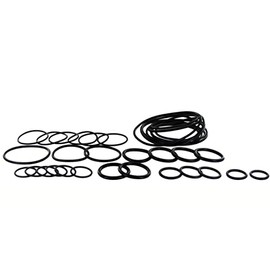 Annovi Reverberi AR43020 O-Ring Repair Kit for AR813 Pump