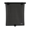 Nuby 14" Roller Vehicle Side Window Sun Protection Shade for