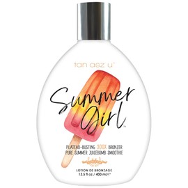 Summer Girl Plateau Busting 300x Bronzer