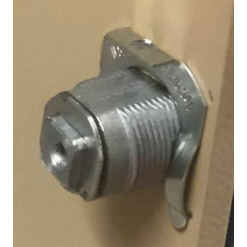 File Cabinet, Desk or Cubicle Replacement Key for Sentry Safe/Schwab