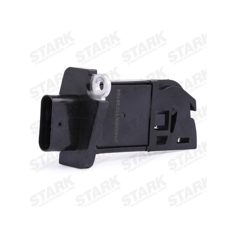 STARK SKAS-0150336 Air Flow Meter (LMM) Number of Plug Contacts: