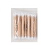 Bagged Cotton Swabs (4 Packs x 100 Count, Model 56) 10ea