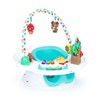 Baby Einstein SuperSeat Touch of Tunes 3-in-1 Activity Seat, with