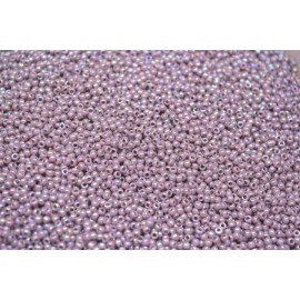 Toho Seed Beads 11/0 - Opaque Rainbow Lavender
