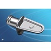 1/4 inch Shelf Support Peg/Pin Bracket Stainless Steel 50 Pack