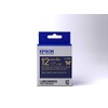 Epson LK-4HKK - Label-Making Tapes (Gold on Navy, Satin, Epson,