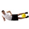 THERABAND Mini Ball, Small Exercise Ball for Yoga, Pilates, Abdominal