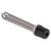 Portable Water Heater Stainless Steel High Thermal Efficiency Safe Reliable
