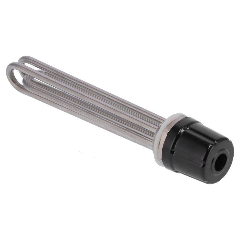 Portable Water Heater Stainless Steel High Thermal Efficiency Safe Reliable
