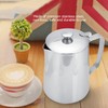 Creamer Dispenser, Stainless Steel Coffee Cup, Milk Frothing Jug, Jug