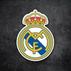 3-Piece R. Madrid Sheet Set (Fitted Sheet, Top Sheet and