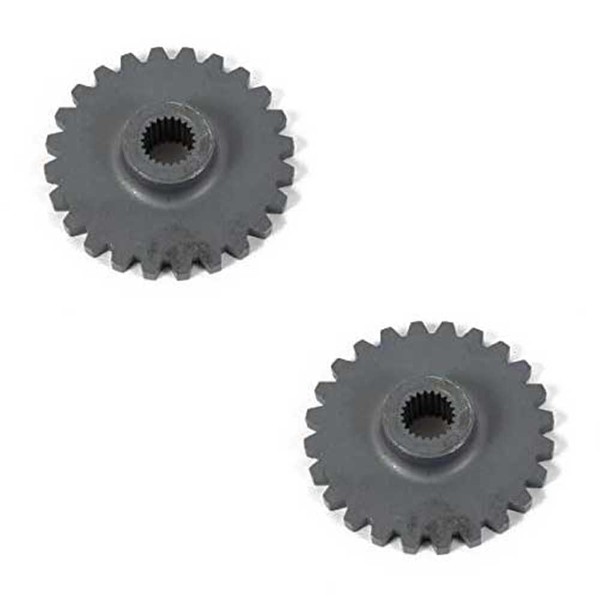 GULUANT 2 Pack Replacement Part # 51635 Cog Brake Disc