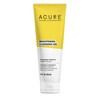 Acure Brightening Cleansing Gel 118ml