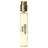 Memo Paris, Eau de Parfum Refill Irish Leather, 10ML