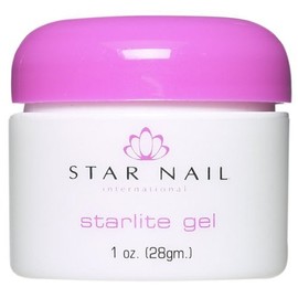 Star Nail Starlite UV Gel Thick 1 oz