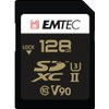 Emtec SpeedIN Pro 128 Go SDXC UHS-II Class 10