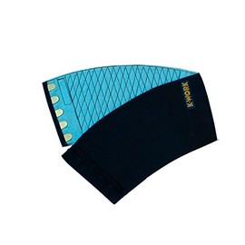 K-WORK B-1 Hand Gauntlet 5-Piece Kofobe, Navy, Extra Large