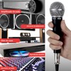 Pyle-Pro incluye cable XLR de 15 pies a conexión de