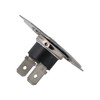 Supplying Demand 8573713 1180872 Clothes Dryer Thermal Cut-Off Fuse Replacement