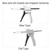 Dispenser Glue Gun Glue Gun Handle Pipe Tool Kit Utensil