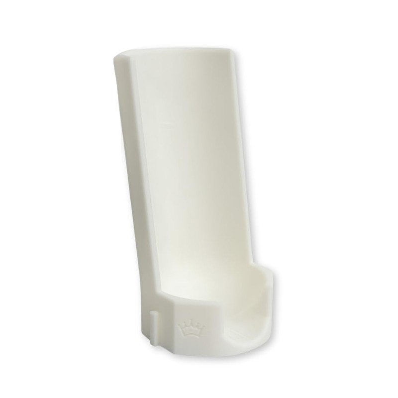 Bag Buddy - White, Pack of 2