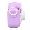 Kids Camera Cute Dual Lens Auto Focus Photography Video Recording