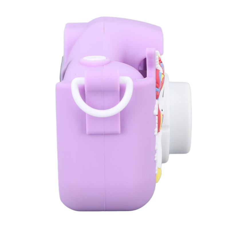 Kids Camera Cute Dual Lens Auto Focus Photography Video Recording