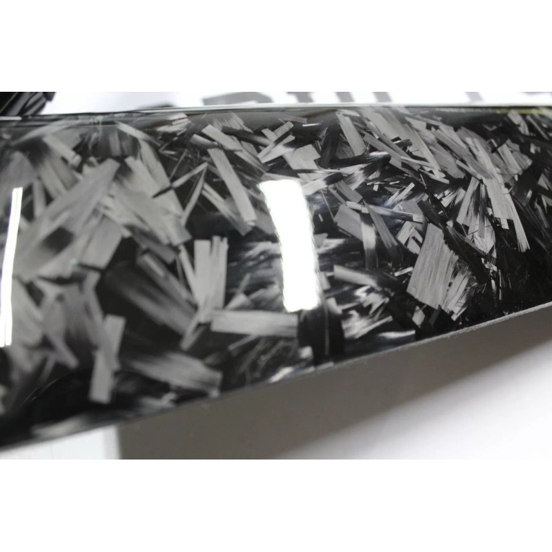 Composite Guys DIY FORGED CARBON FIBER KIT WITH REAL CARBON