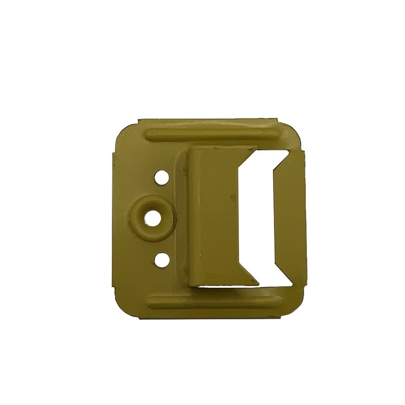 FRÜH Tongue and Groove Profile Screw Claws 5 x 10.5